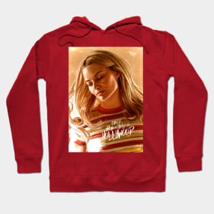 Once Upon a Time in Hollywood Hoodie